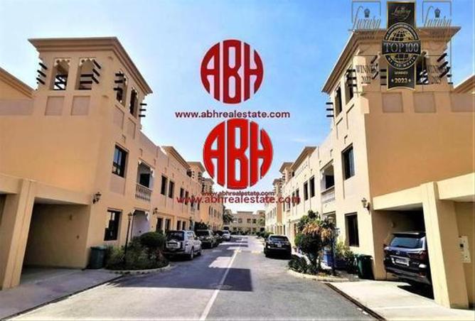 Villa - 5 Bedrooms - 5 Bathrooms for rent in Aspire Tower - Al Waab - Al Waab - Doha