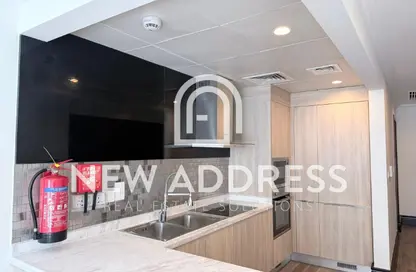 Apartment - Studio for rent in Viva Bahriyah - The Pearl Island - Doha