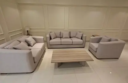 شقة - 2 غرف نوم - 3 حمامات للايجار في شقق أرتان ريزيدنس فوكس هيلز 150 - فوكس هيلز - الوسيل