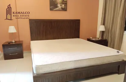 Apartment - 1 Bedroom - 1 Bathroom for rent in Fereej Abdul Aziz - Fereej Abdul Aziz - Doha