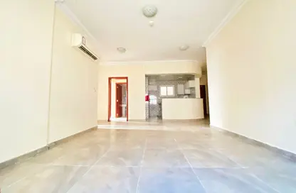 Apartment - 3 Bedrooms - 3 Bathrooms for rent in Muntazah 7 - Al Muntazah - Doha