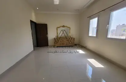 فيلا - غرفة نوم - 1 حمام للايجار في شارع  بو هامو - أبو هامور - الدوحة