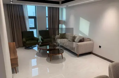 Apartment - 1 Bedroom - 1 Bathroom for rent in Al Waab - Doha