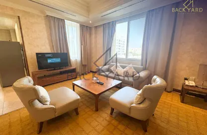 شقة - غرفة نوم - 2 حمامات للايجار في شارع السد - السد - الدوحة