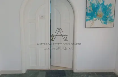 Villa - 1 Bedroom - 1 Bathroom for rent in Al Dafna - Al Dafna - Doha