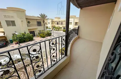 Villa - 4 Bedrooms - 4 Bathrooms for rent in Al Waab Street - Al Waab - Doha