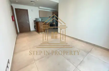 Apartment - 1 Bedroom - 1 Bathroom for rent in Giardino Apartments - The Pearl Island - Doha