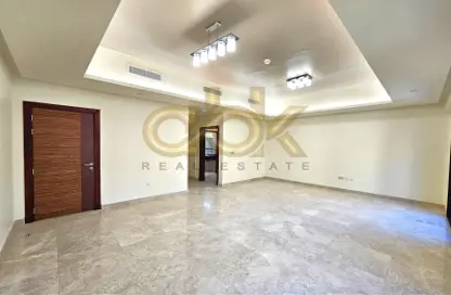Apartment - 2 Bedrooms - 3 Bathrooms for rent in Milan - Fox Hills - Fox Hills - Lusail