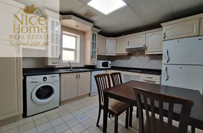 Apartment - 2 Bedrooms - 2 Bathrooms for rent in Somerset Al Mansoura - Al Mansoura - Doha