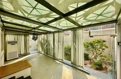 Villa - 3 Bedrooms - 4 Bathrooms for rent in Al Messila - Al Messila - Doha