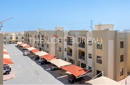 شقة - 2 غرف نوم - 2 حمامات للبيع في الوكرة - الوكرة - الوكرة - الوكرة