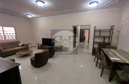 Apartment - 2 Bedrooms - 3 Bathrooms for rent in Old Airport Road - Old Airport Road - Doha