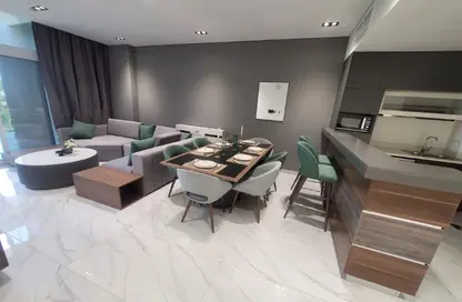 Apartment - 2 Bedrooms - 3 Bathrooms for sale in Yasmeen City - Lusail