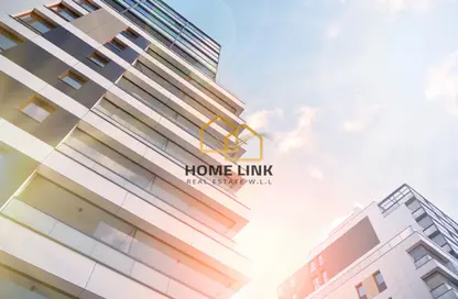 Apartment - 1 Bedroom - 2 Bathrooms for sale in Downtown - Qatar Entertainment City - Lusail