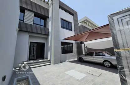 Villa - 7 Bedrooms - 7 Bathrooms for rent in Al Kheesa - Al Kheesa - Umm Salal Mohammed