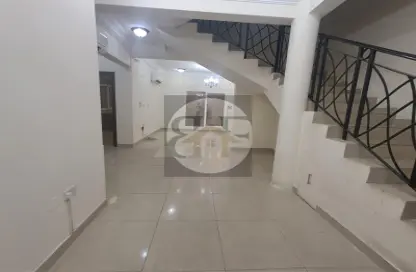 Apartment - 4 Bedrooms - 4 Bathrooms for rent in Old Airport Residential Apartments - Old Airport Road - Doha