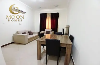 Apartment - 1 Bedroom - 1 Bathroom for rent in Umm Ghuwalina - Umm Ghuwailina - Doha