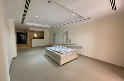 Apartment - Studio - 1 Bathroom for rent in East Porto Drive - Porto Arabia - The Pearl Island - Doha