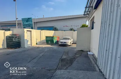 مخزن - استوديو للايجار في المنطقة الصناعية 1 - المنطقة الصناعية - الدوحة