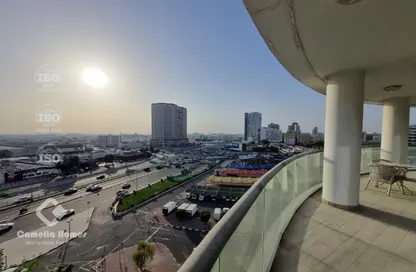 شقة - 2 غرف نوم - 3 حمامات للايجار في شارع المنتزه - المنتزه - الدوحة