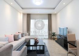 Apartment - 2 bedrooms - 3 bathrooms for rent in Lusail City - Lusail