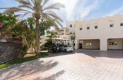 Compound - 5 Bedrooms - 6 Bathrooms for rent in West Bay Lagoon Villas - West Bay Lagoon - West Bay Lagoon - Doha