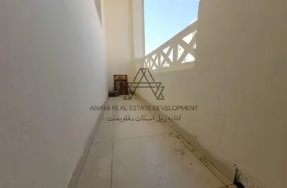 Apartment - 2 Bedrooms - 2 Bathrooms for rent in Madinat Khalifa South - Madinat Khalifa - Doha