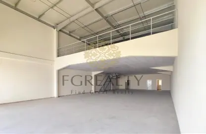 Whole Building - Studio for rent in Jerry Al Samur - Birkat Al Awamer - Al Wakra