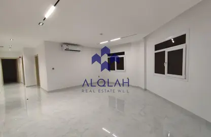 شقة - 2 غرف نوم - 3 حمامات للايجار في مدينة خليفة جنوب - مدينة خليفة - الدوحة