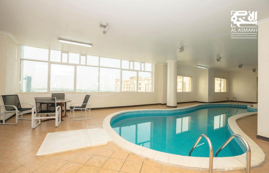 Apartment for Rent in Regency Residence Musheireb Fully Furnished 1