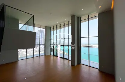 Duplex - 4 Bedrooms - 4 Bathrooms for sale in Seef Lusail - Lusail City - Lusail