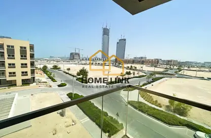 Apartment - 2 Bedrooms - 2 Bathrooms for sale in Piazza 3 - La Piazza - Fox Hills - Lusail