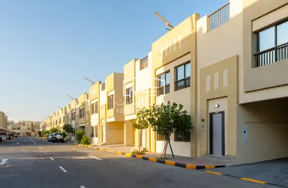 مجمع سكني - 4 غرف نوم - 4 حمامات للبيع في الوكير - الوكير - الوكرة
