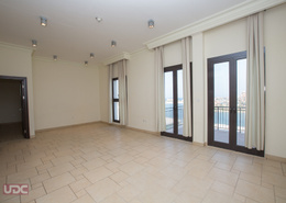 3 Bedroom - Kempinski View Apartment in Qanat Quartier