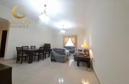 Apartment - 2 Bedrooms - 2 Bathrooms for rent in Fereej Bin Mahmoud North - Fereej Bin Mahmoud - Doha