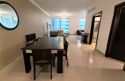 Apartment - 2 Bedrooms - 3 Bathrooms for rent in West Bay - West Bay - Doha