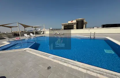 Apartment - Studio - 1 Bathroom for rent in Najma Street - Najma - Doha
