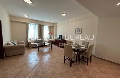 Apartment - 1 Bedroom - 2 Bathrooms for rent in Musheireb Apartments - Musheireb - Doha
