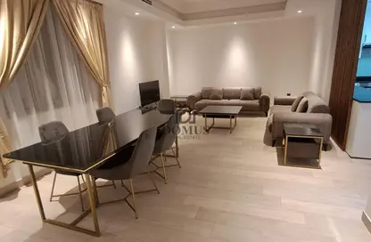 Apartment - 2 Bedrooms - 2 Bathrooms for rent in Musheireb Apartments - Musheireb - Doha