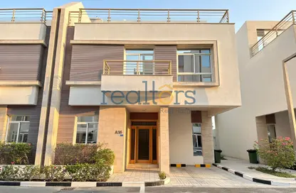 مجمع سكني - 3 غرف نوم - 4 حمامات للايجار في برج أسباير - الوعب - الوعب - الدوحة