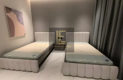 Apartment - 2 Bedrooms - 4 Bathrooms for sale in Regency Residence Fox Hills 1 - Lusail