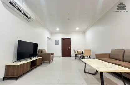 Apartment - 2 Bedrooms - 2 Bathrooms for rent in Muntazah 37 - Al Muntazah - Doha