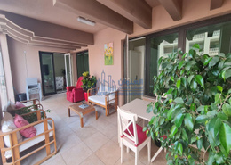 Apartment - 2 bedrooms - 3 bathrooms for sale in West Porto Drive - Porto Arabia - The Pearl - Doha Apartment - 2 bedrooms - 3 bathrooms for sale in West Porto Drive - Porto Arabia - The Pearl - Doha