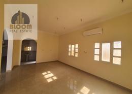 Villa - 7 bedrooms - 7 bathrooms for rent in Al Keesa Gate - Al Kheesa - Umm Salal Mohammad