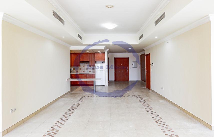 Apartment for Rent in East Porto Drive Bright and Cozy Studio Flat