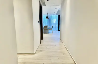 Apartment - 3 Bedrooms - 3 Bathrooms for rent in Al Kharaej 9 - Lusail