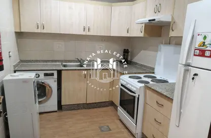 شقة - 3 غرف نوم - 3 حمامات للايجار في دوحة الجديد - الدوحة