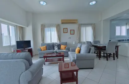 شقة - غرفة نوم - 2 حمامات للايجار في برج مشيرب - مشيرب - مشيرب - الدوحة