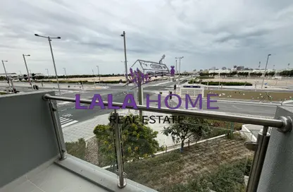 شقة - غرفة نوم - 2 حمامات للايجار في ريجنسي ريزيدنس فوكس هيلز 1 - الوسيل