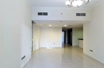 شقة - 2 غرف نوم - 2 حمامات للايجار في فيفا غرب - فيفا بحرية - جزيرة اللؤلؤة - الدوحة